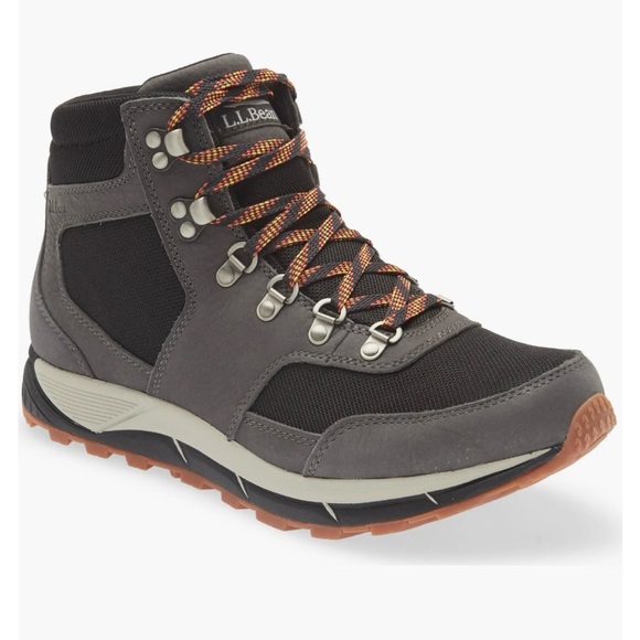 L.L. Bean Other - Worn Once! LL Bean Men's Mountain Classic Hiking Boots